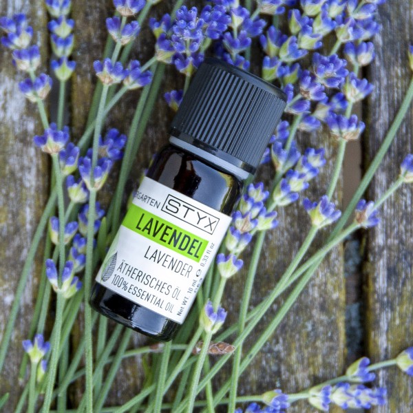 Lavender essential oil 10ml