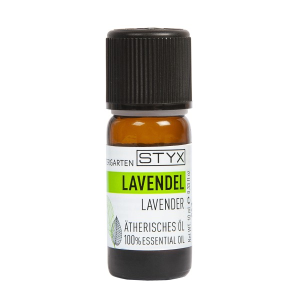 Lavender essential oil 10ml